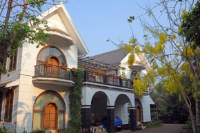Serenity Homestay